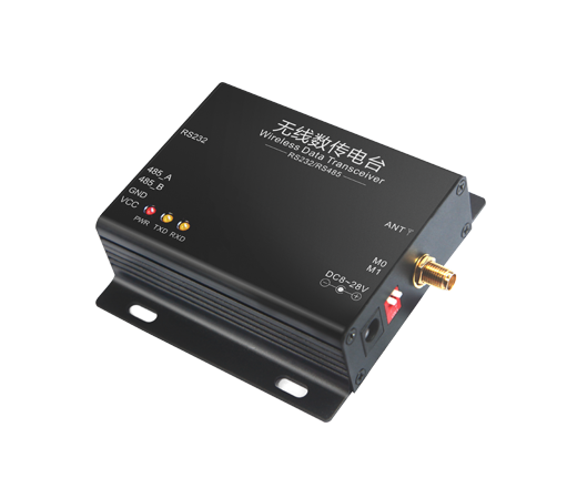 E61-DTU連續(xù)傳輸型433M數(shù)傳電臺(tái)產(chǎn)品簡(jiǎn)介
