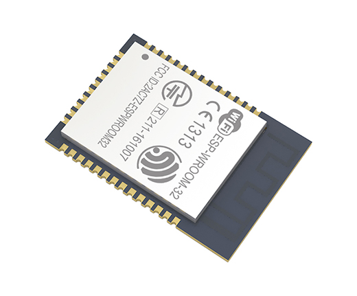 藍(lán)牙WiFi模塊：雙核MCU低功耗低成本ESP32芯片方案