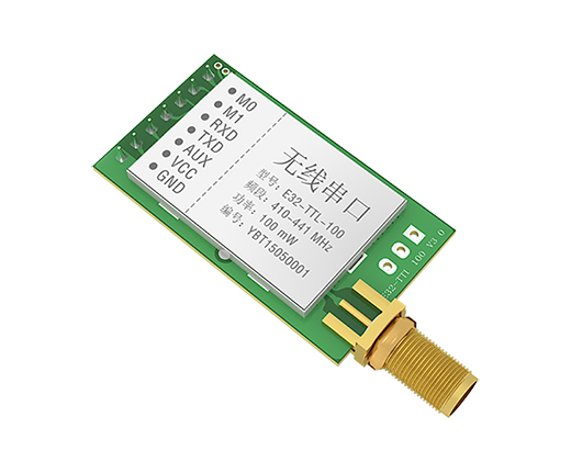 SX1278方案LoRa無線模塊帶來更遠(yuǎn)的通訊距離
