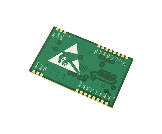 SX1262射頻芯片