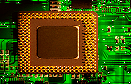 單片機、ARM、DSP與CPU之間的關(guān)系大揭秘