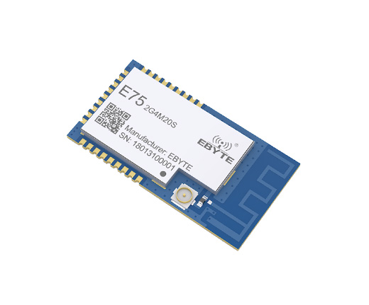 E75系列低功耗、高性能型ZigBee模塊E75-2G4M10S簡介