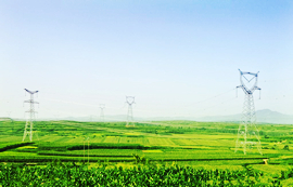 SI4463在智能電網(wǎng)應(yīng)用及方案參考設(shè)計