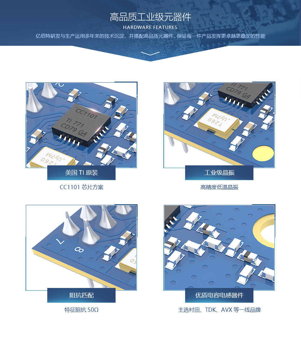 (E07-M1101D-TH)SPI硬件特點1000