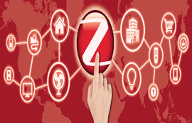 Zigbee技術(shù)如何成為智能家居中領(lǐng)先的連接技術(shù)？