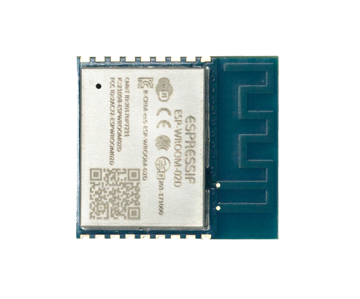 ESP8266芯片