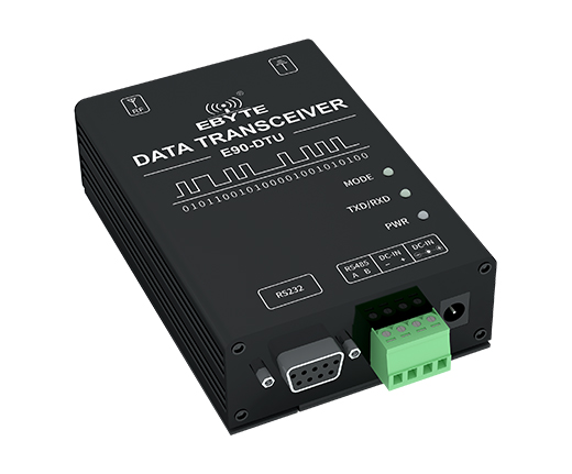 rs232通信接口數(shù)傳電臺(tái)