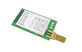 2.4g無線模塊和433M無線模塊性能對比