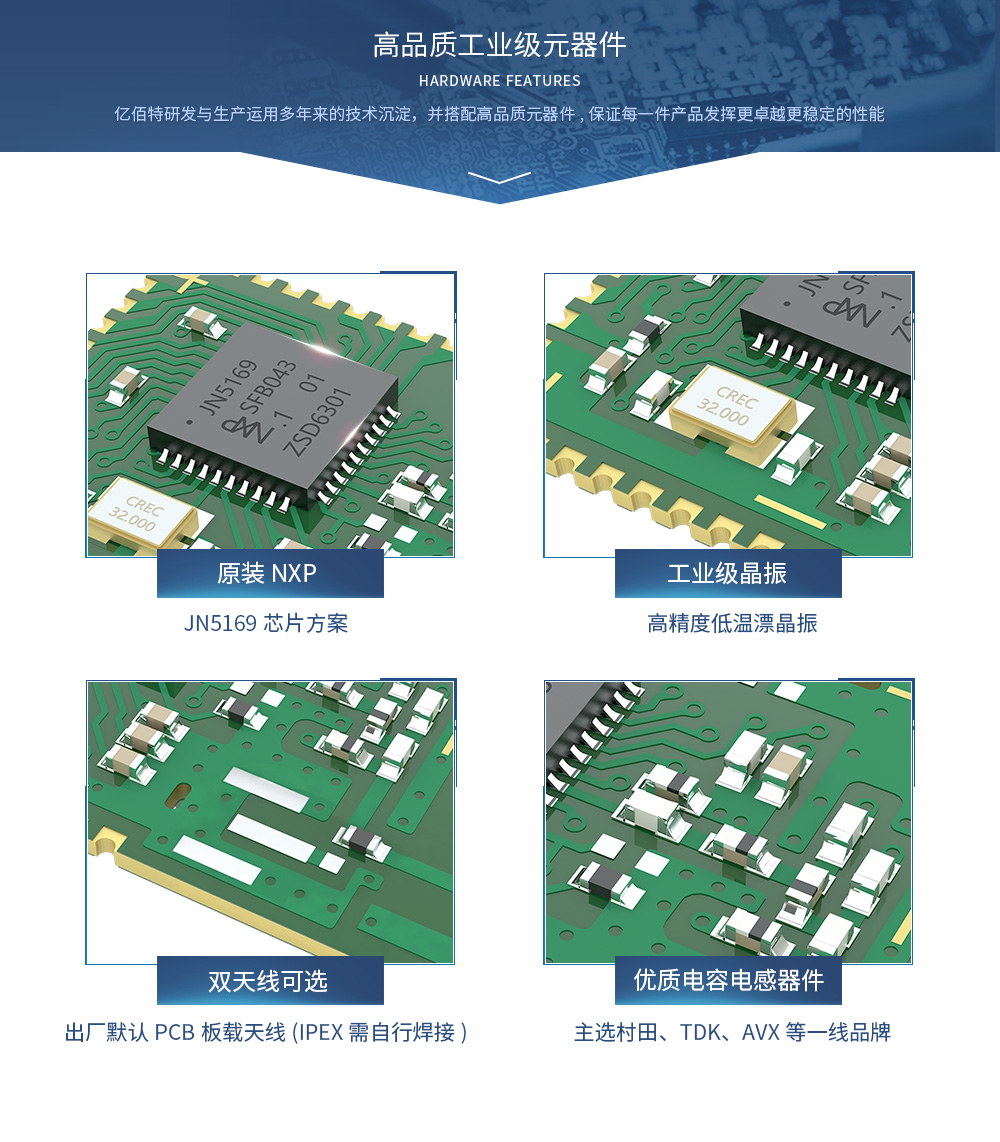 E75-2G4M10S硬件特點_V3.0