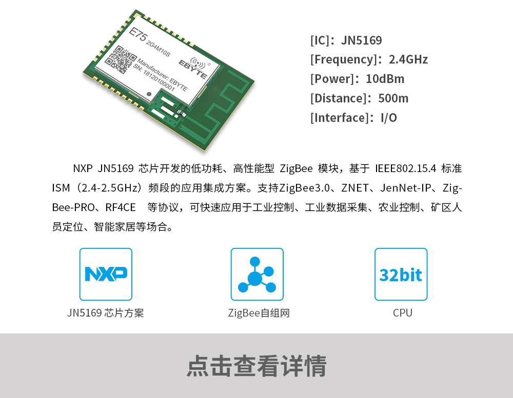 產(chǎn)品動(dòng)態(tài)_E75-2G4M10S_CN