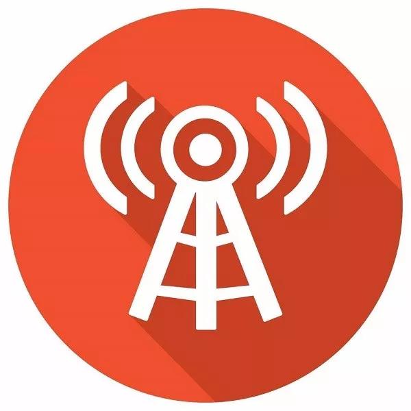 天線的英文名：Antenna（也有觸須、直覺之意）