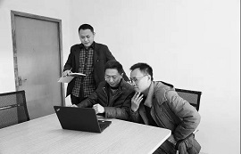 7年砥礪前行，億佰特與你共創(chuàng)未來