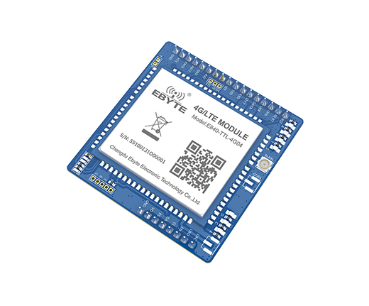 【4G無線模塊】TTL轉(zhuǎn)4G透?jìng)髂K實(shí)現(xiàn)串口設(shè)備與網(wǎng)絡(luò)服務(wù)器