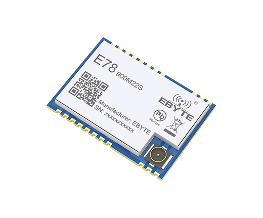 ASR6501方案LoRaWAN模塊：支持LoRaWAN、LinkWAN多協(xié)議