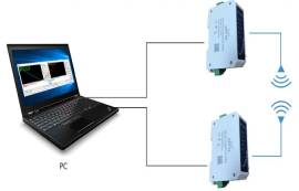 E95-DTU(4G01-485)云數(shù)傳電臺(tái)的使用方法