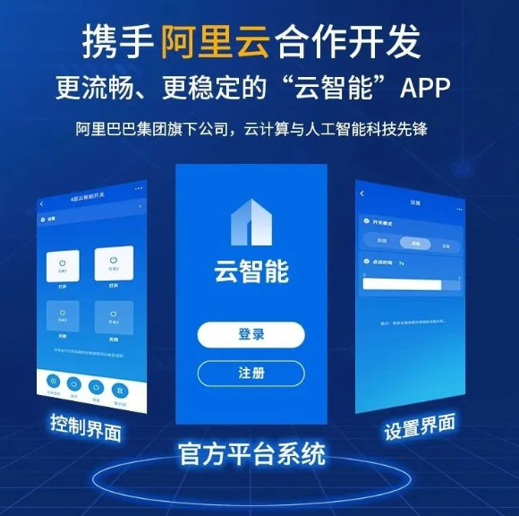 大平臺合作開發(fā)