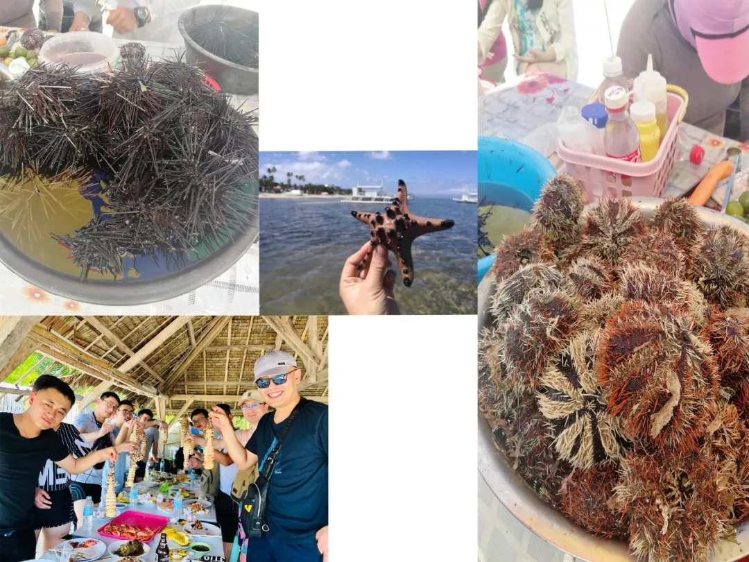 開心生活 快樂工作 | 億佰特2019年優(yōu)秀員工代表跨國之旅