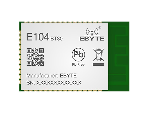E104藍牙音頻模塊
