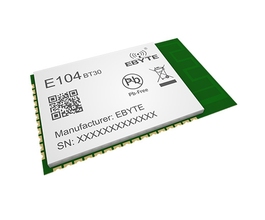 E104藍牙模塊