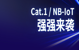 Cat.1火了，億佰特Cat.1模塊和NB-IoT模塊強(qiáng)強(qiáng)來襲！