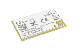 E32系列l(wèi)ora模塊在智慧農業(yè)的應用案例（灌溉閥門控制）