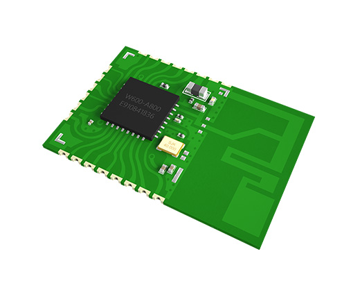 WiFi模塊pcb增益天線(xiàn)