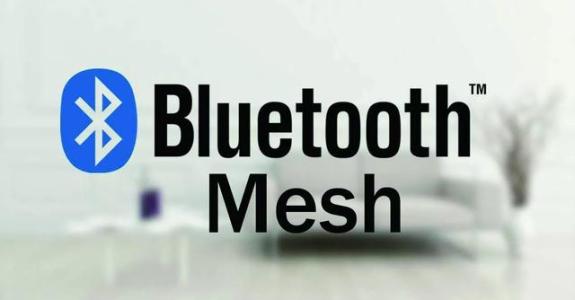 藍牙MESH