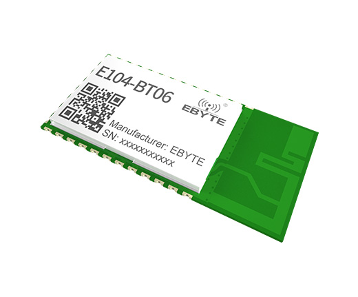 E104藍(lán)牙無線通信模塊