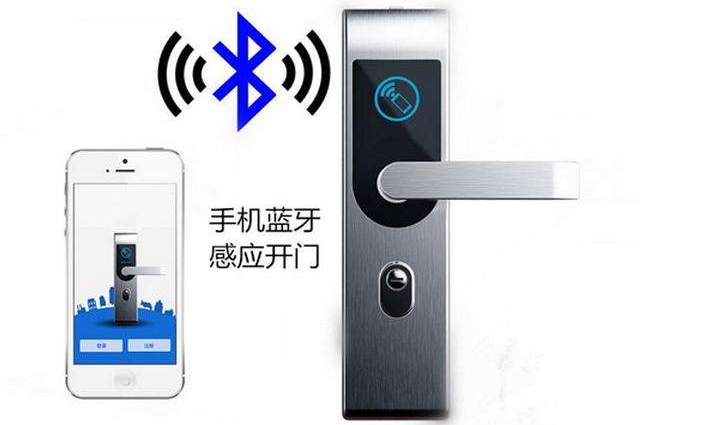 智能門鎖常用的無(wú)線通信協(xié)議詳解