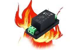 為什么電源模塊發(fā)熱嚴重？