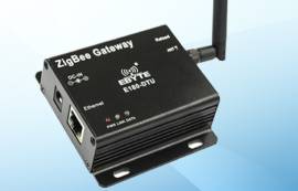 ZigBee協(xié)議及zigbee模塊的通信距離簡介