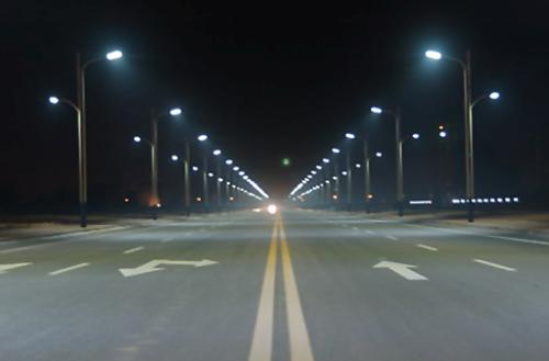 基于4G無線模塊的路燈自動(dòng)控制方案