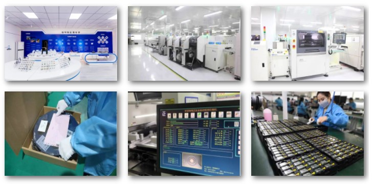 成都億佰特電子科技有限公司