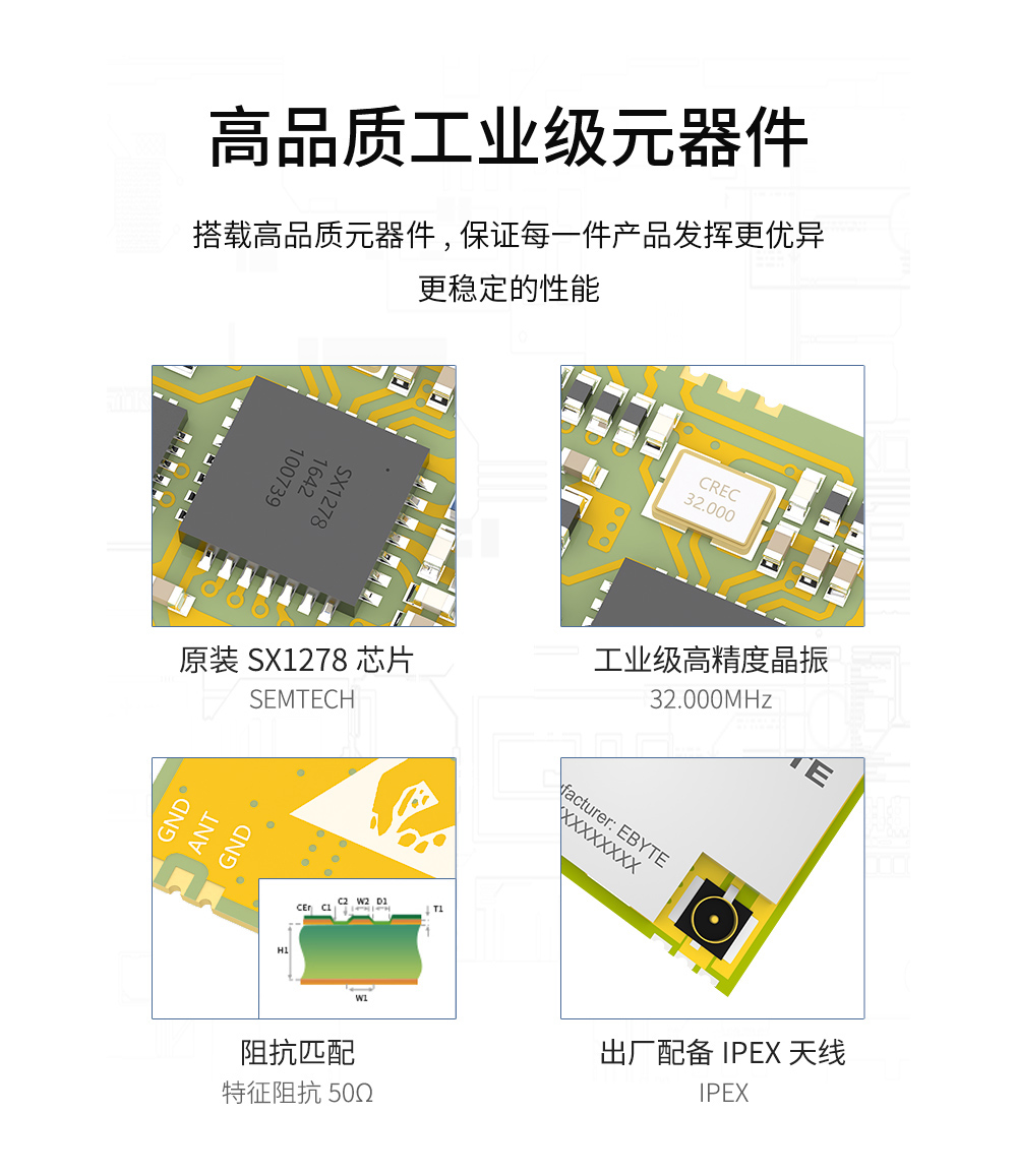 無線通信模塊