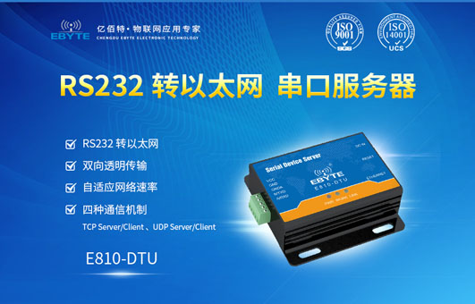 【科普視頻】RS232接口是什么？RS232串口能做什么？