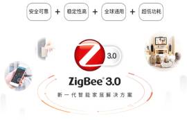 物聯(lián)網(wǎng)無線應(yīng)用433頻率無線模塊和zigbee模塊的比較
