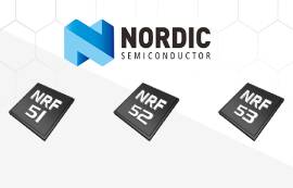 一文速懂！Nordic的NRF51、NRF52和NRF53有何區(qū)別？