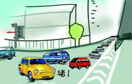 智能泊車系統(tǒng)實(shí)現(xiàn)快速定位引導(dǎo)，讓停車取車更輕松！