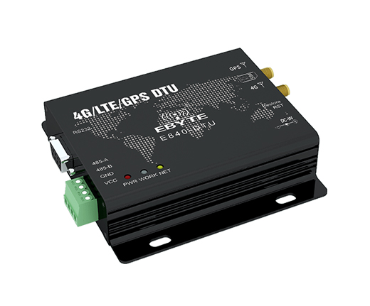 E840-DTU(4G-05) 工業(yè)級(jí)4G DTU