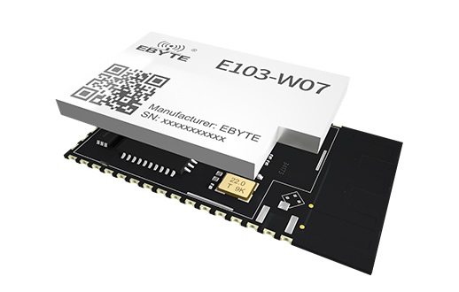 E103-W07 ESP32-S2 WIFI Mesh自組網(wǎng)模塊