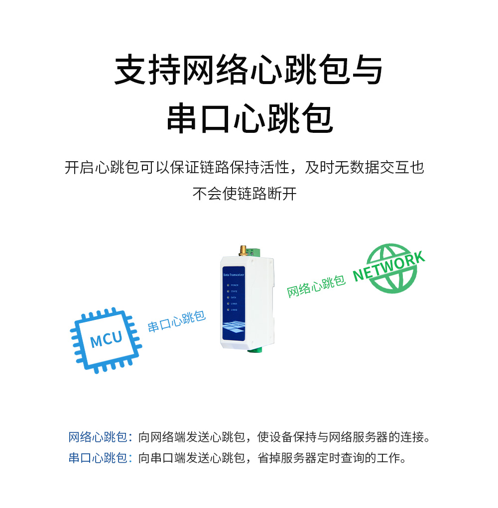 WiFi串口服務器15
