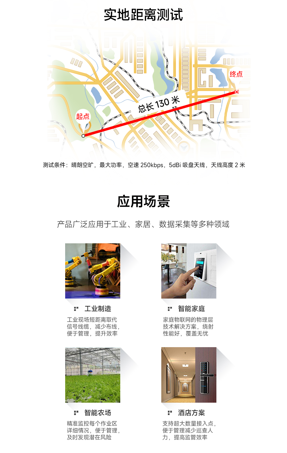 無(wú)線串口模塊物聯(lián)網(wǎng)應(yīng)用