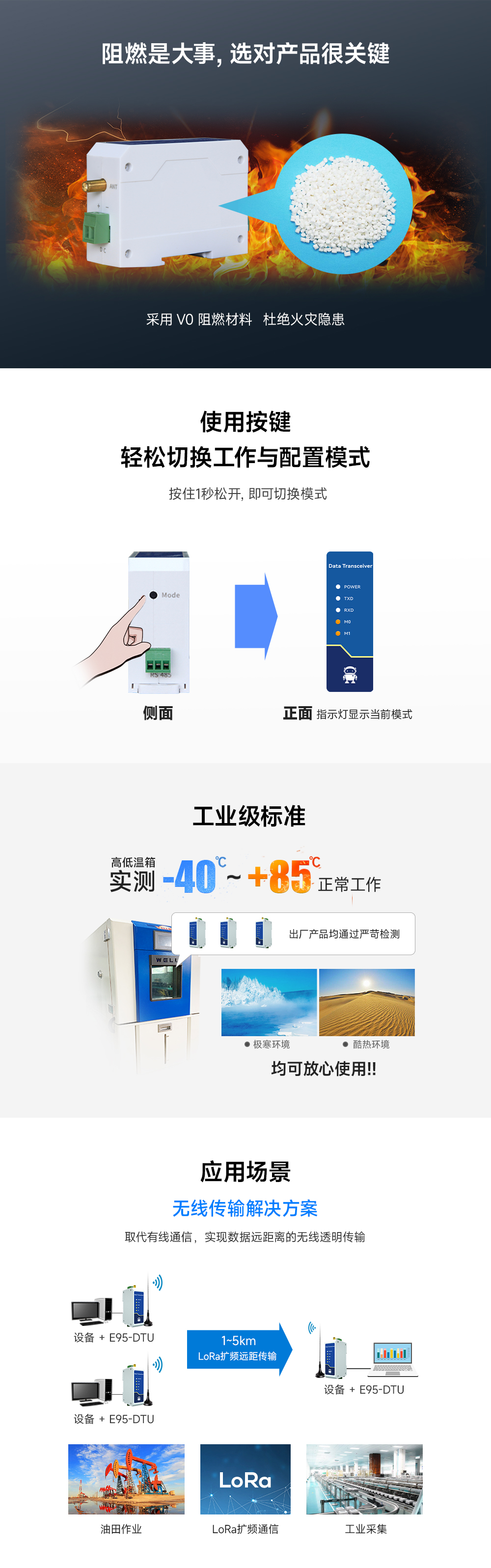 lora無線數(shù)傳電臺(tái)6