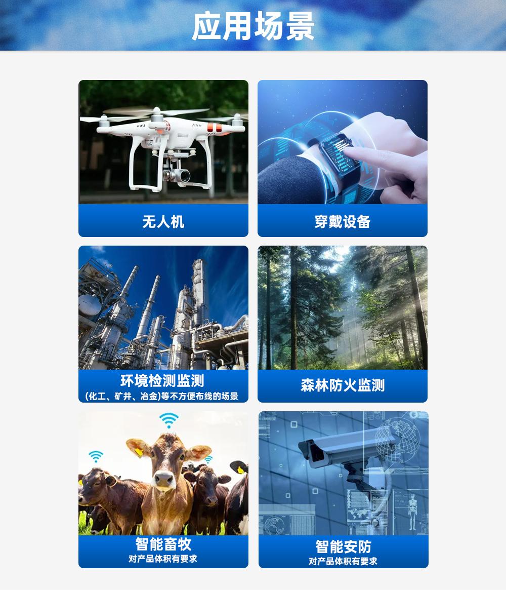 lora模塊10