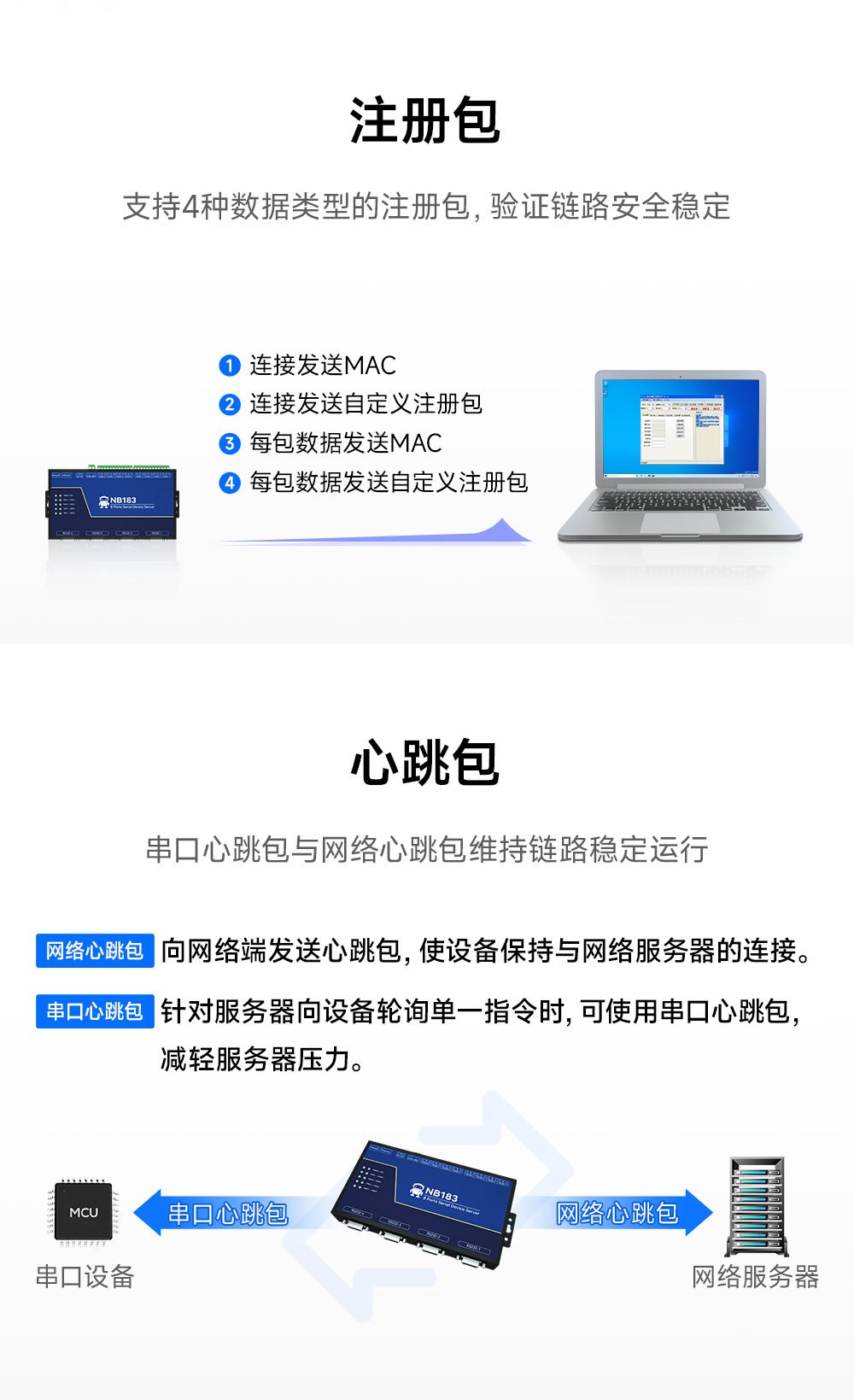 8路串口服務(wù)器 (8)