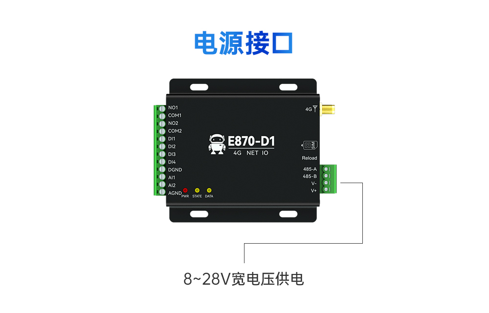 云IO控制器邊緣采集網(wǎng)關(guān)_14