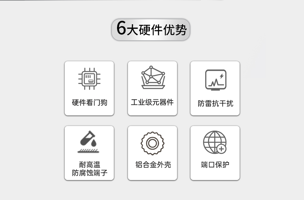 K61-DL20 開關量同步對傳模塊詳情_02