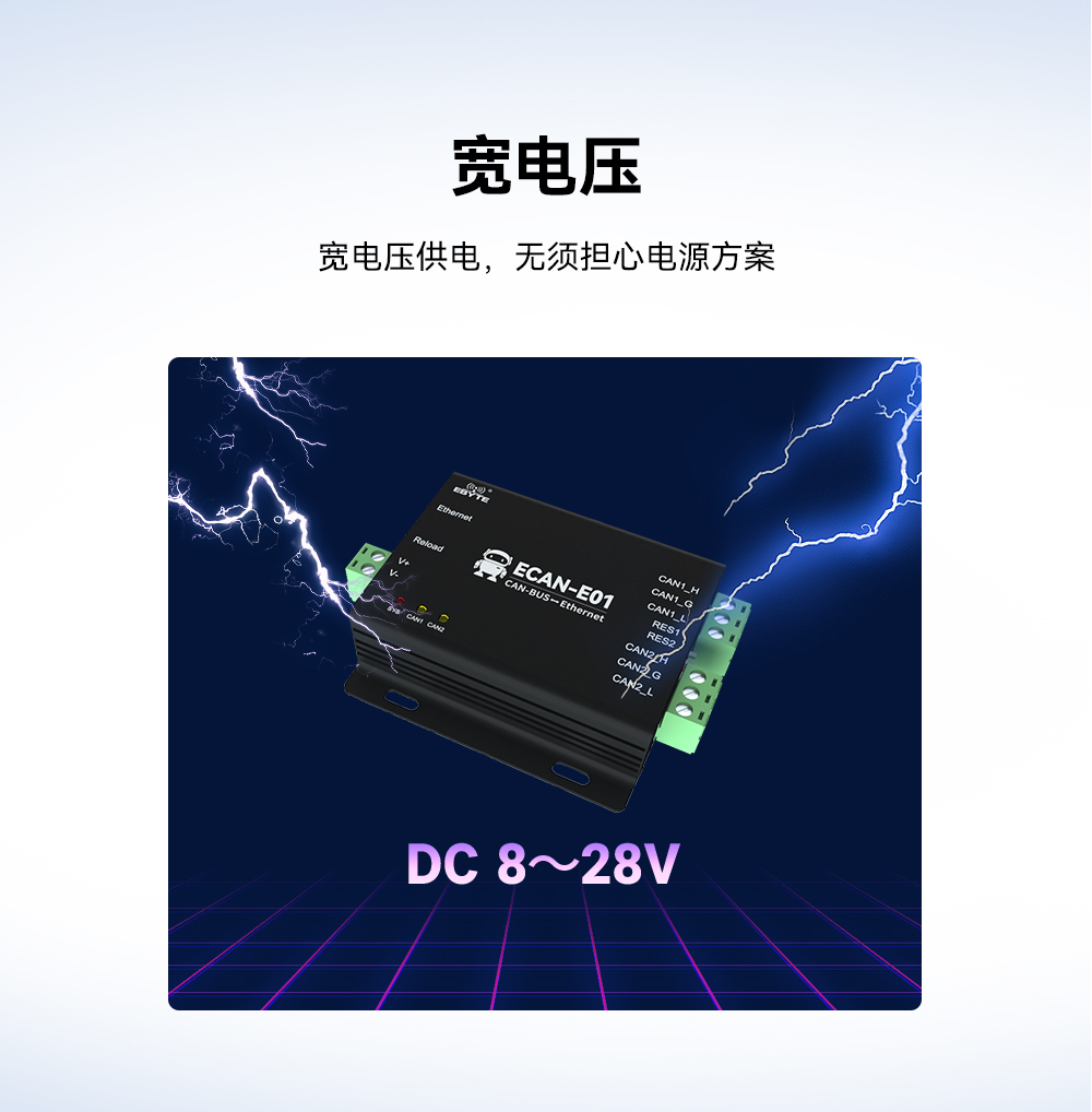 can協(xié)議轉換器13