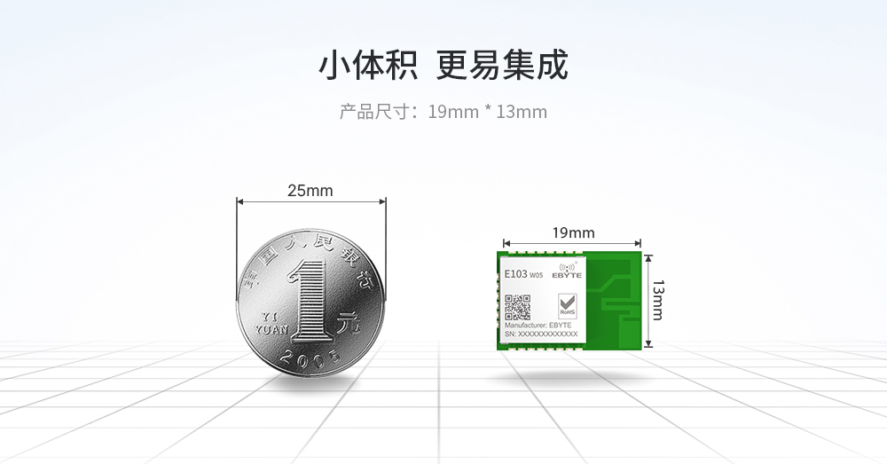 wifi模塊集成