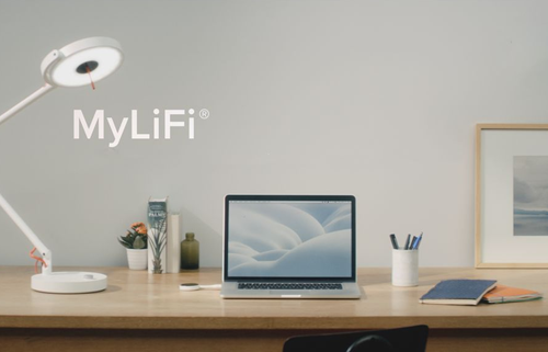 lifi無(wú)線通信技術(shù)
